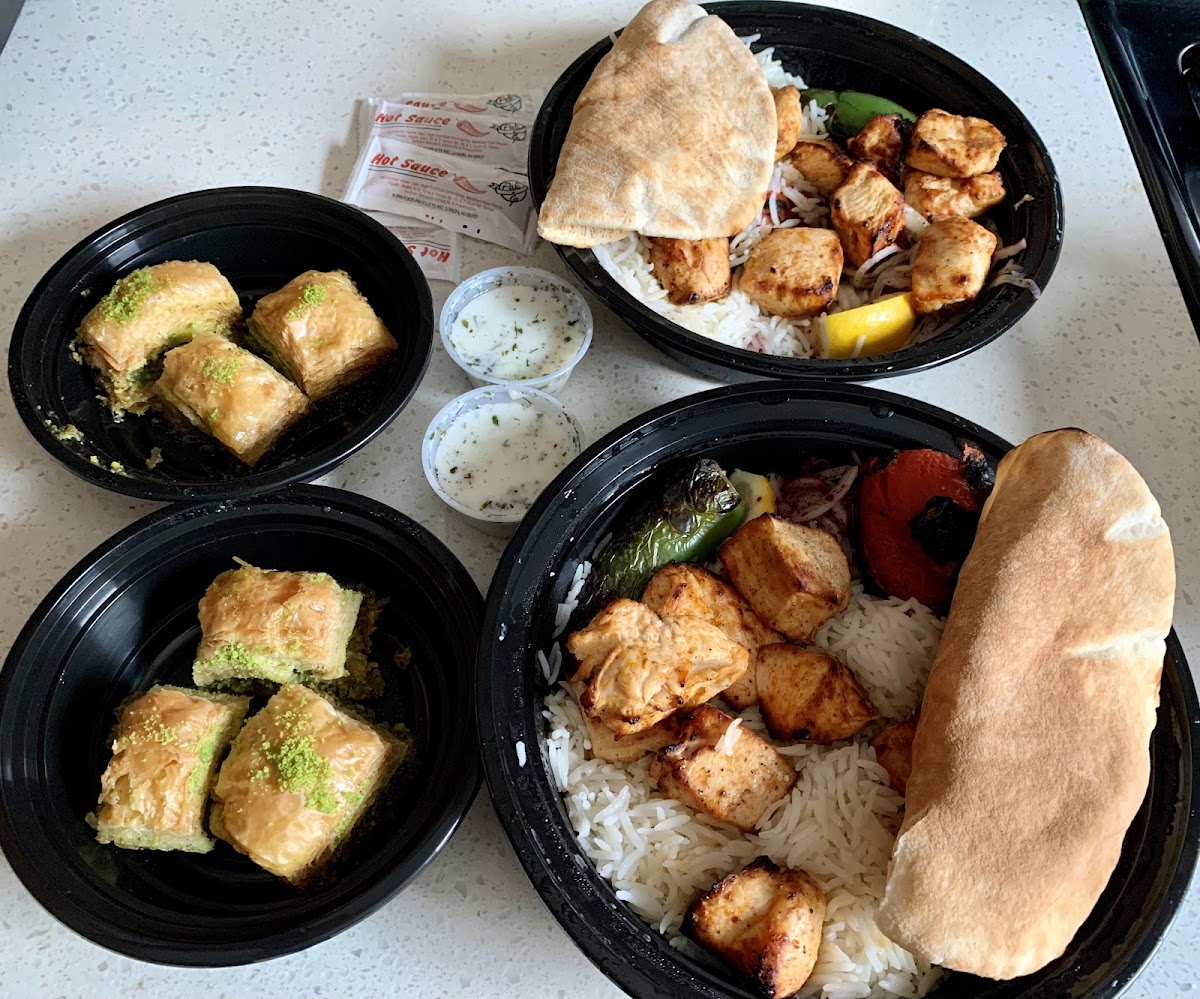 Slide Background Image